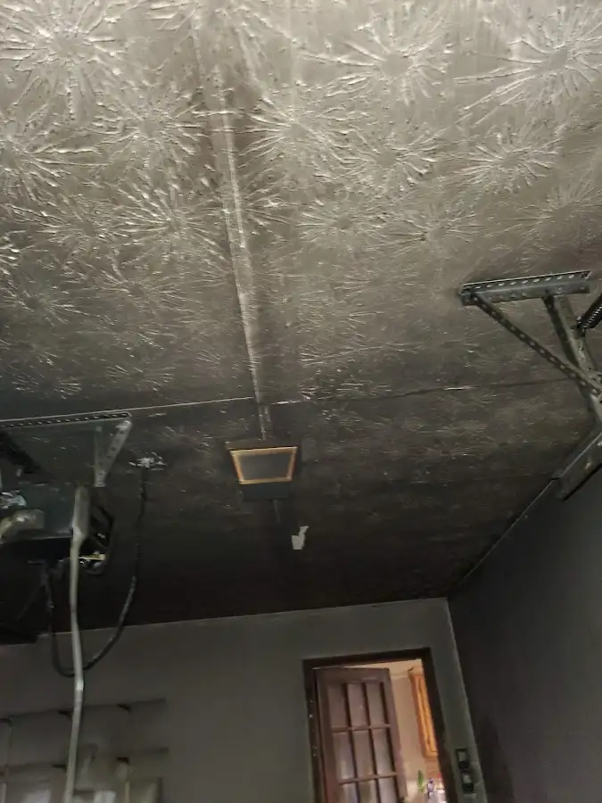 Fire and smoke damage assessment for Water Damage Assessment in Woodcliff Lake